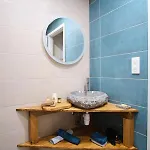 Les Biquettes Amoureuses Apartman Carspach