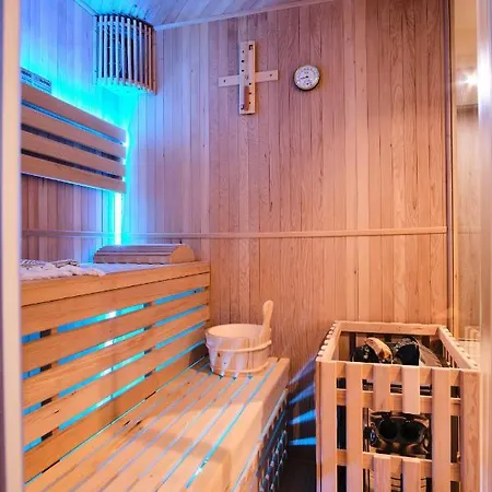 Apartament Les Biquettes Amoureuses